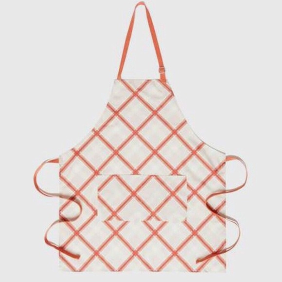 Brand new apron with tags - Picture 2 of 6